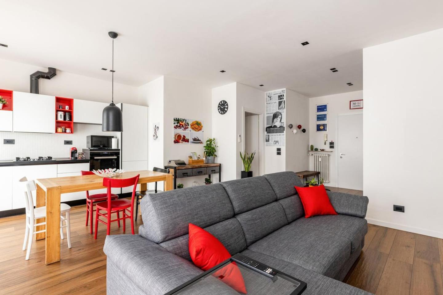 Apartment Casa Peppino *
