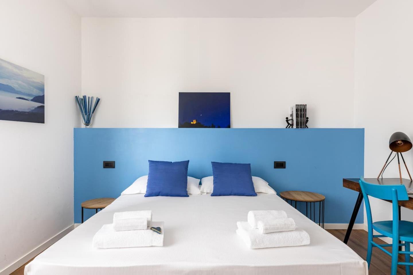 Apartment Casa Peppino