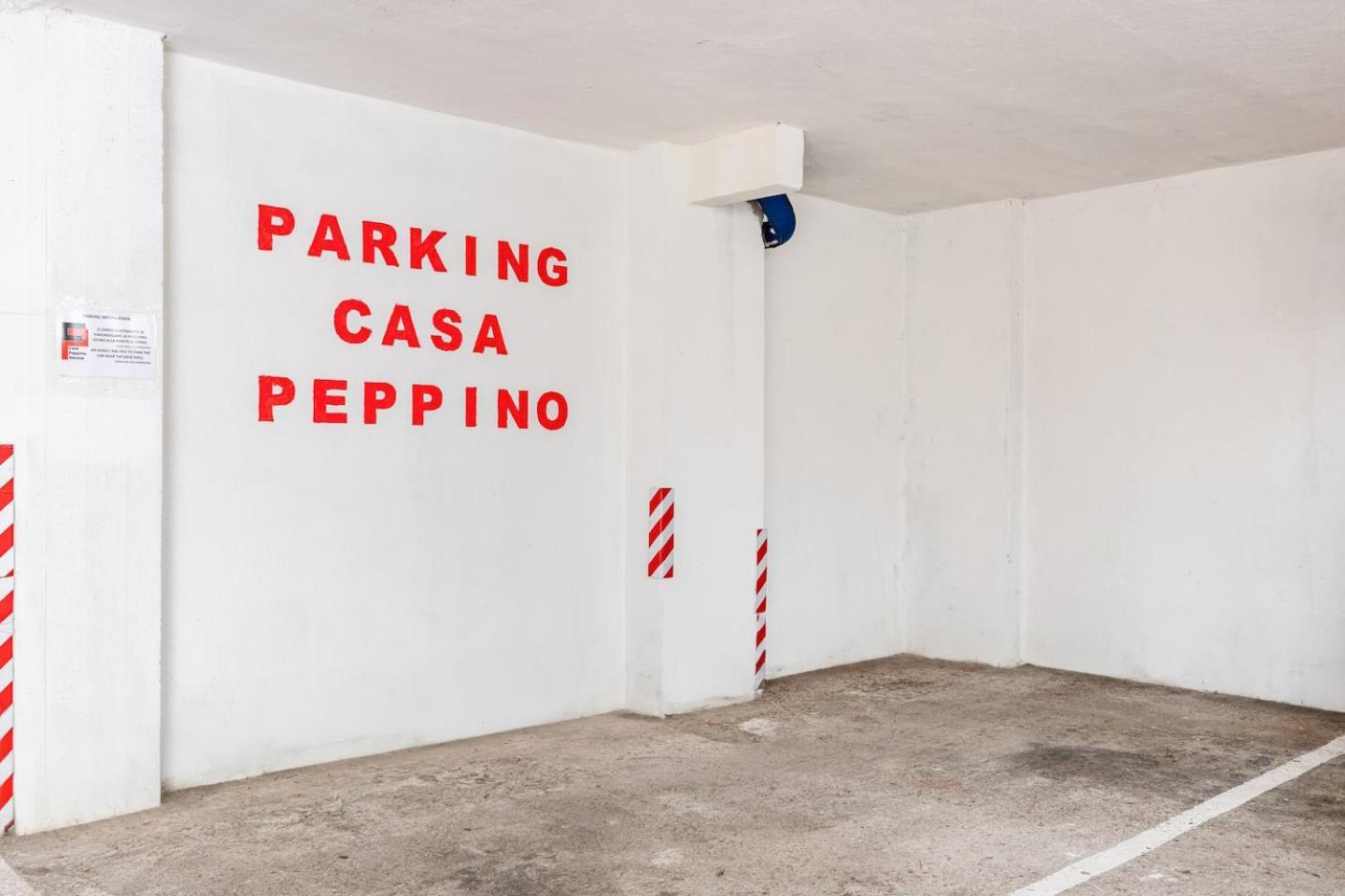 Apartment Casa Peppino *
