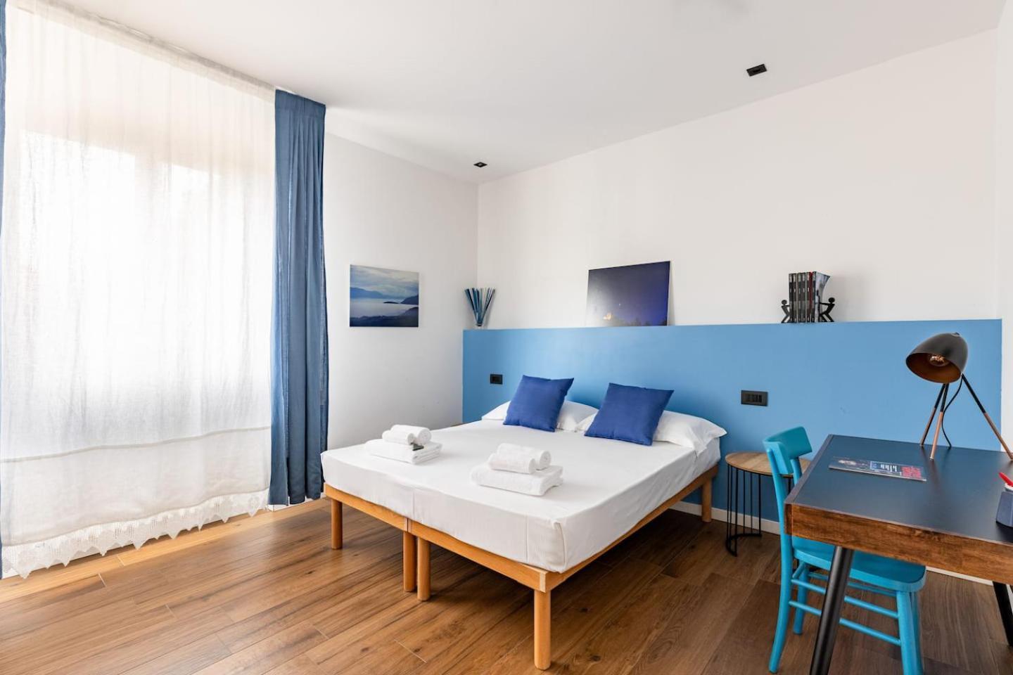 Apartment Casa Peppino Verona