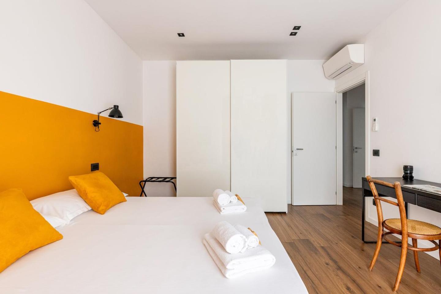 Casa Peppino Apartment Verona
