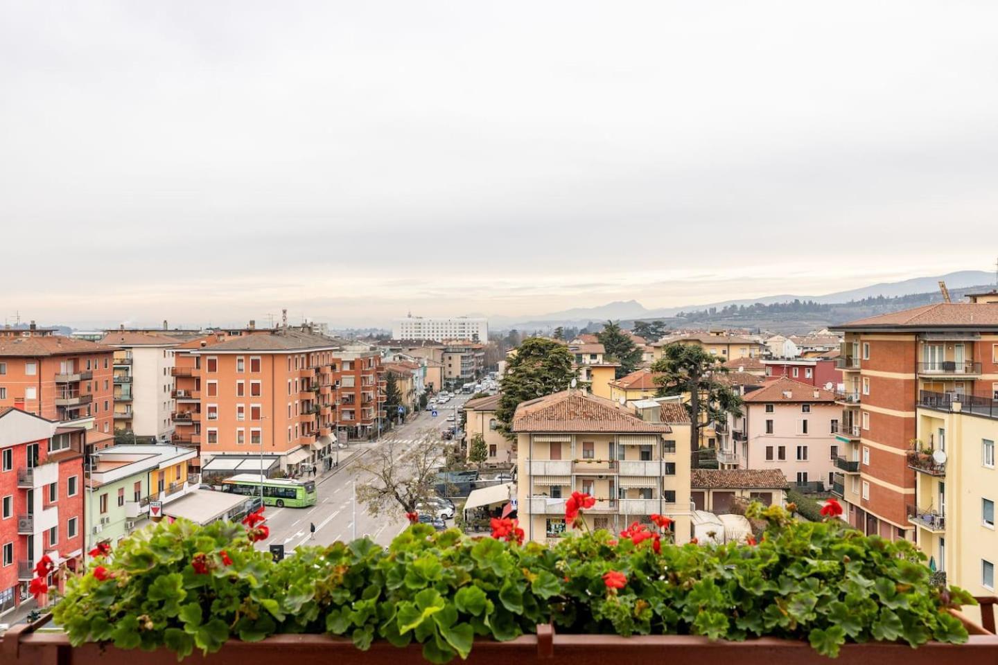 Apartment Casa Peppino *