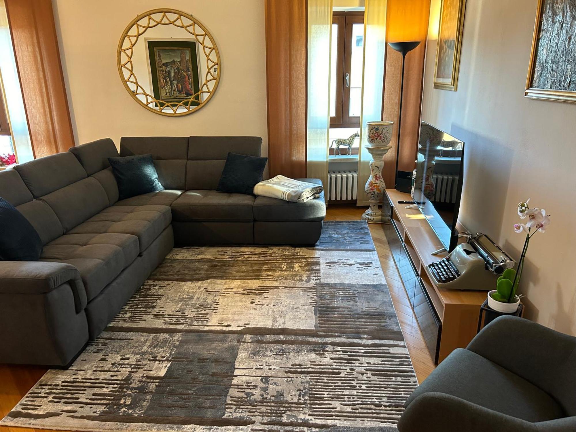 Apartment Castelvecchio
