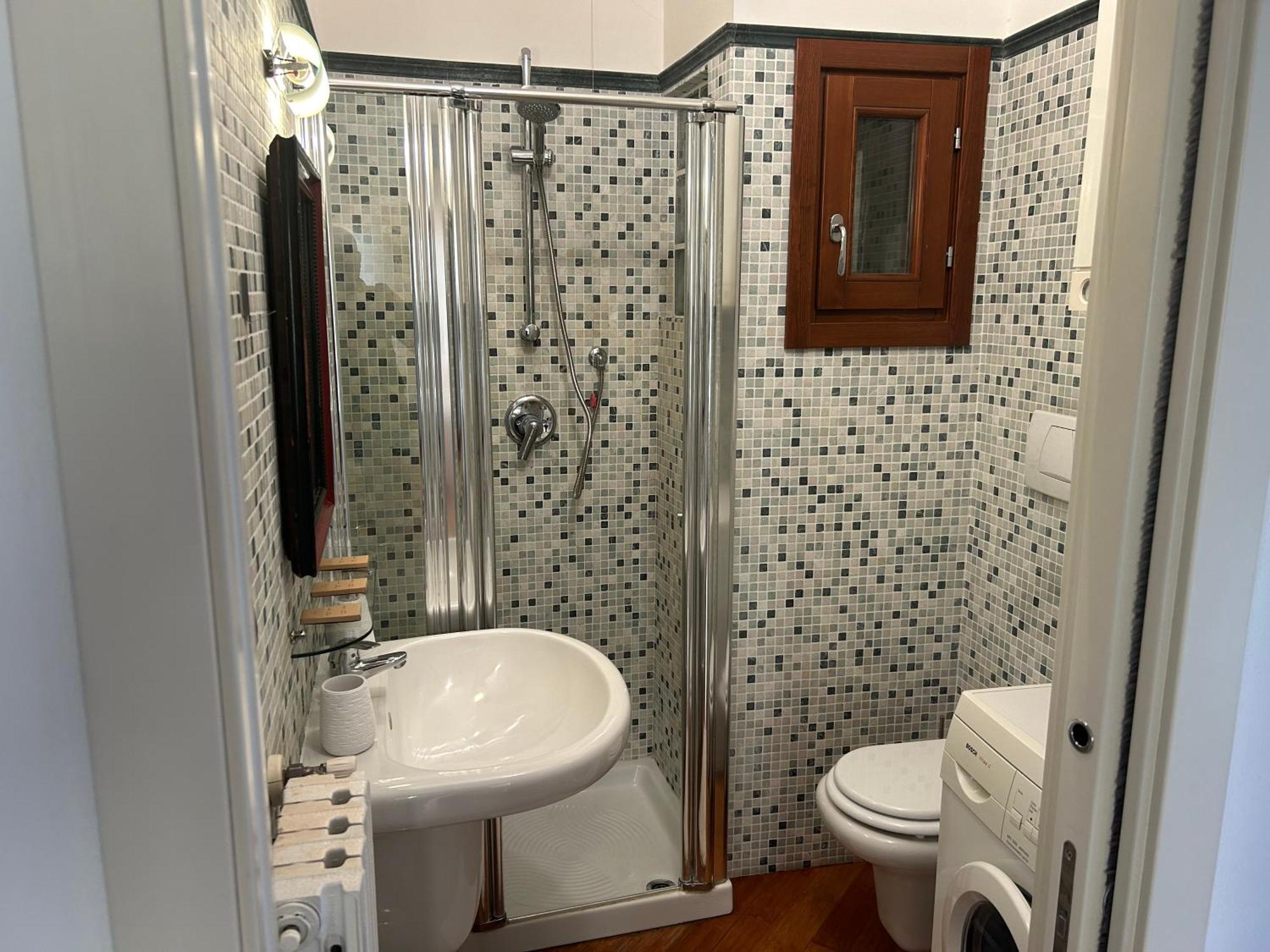 Castelvecchio Apartment Verona