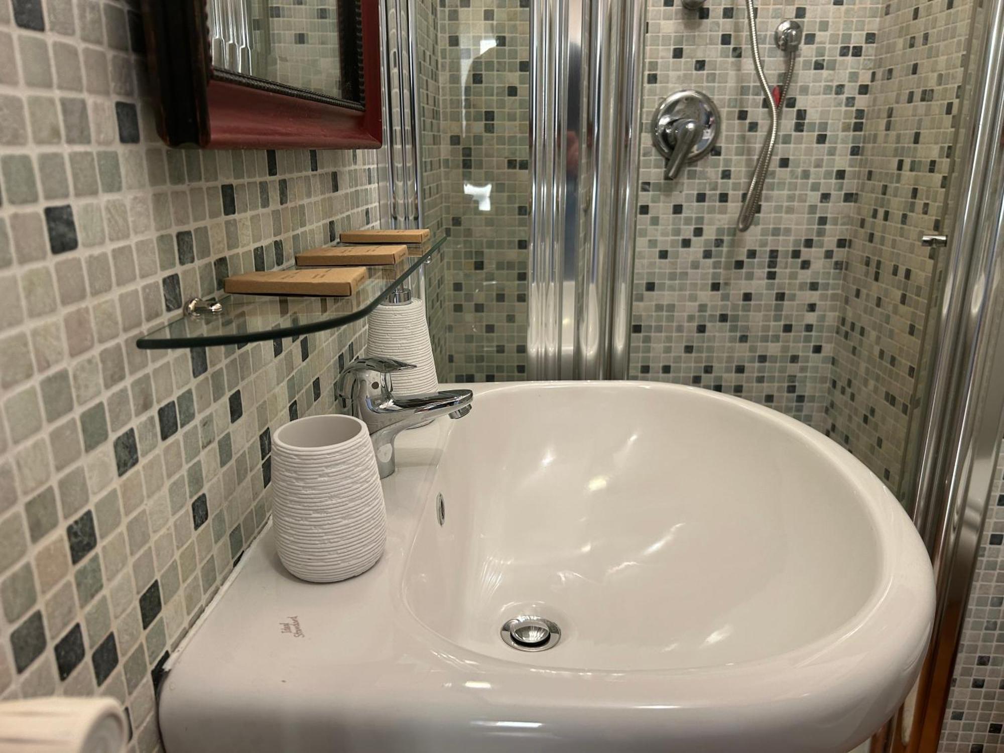 Castelvecchio Apartment *