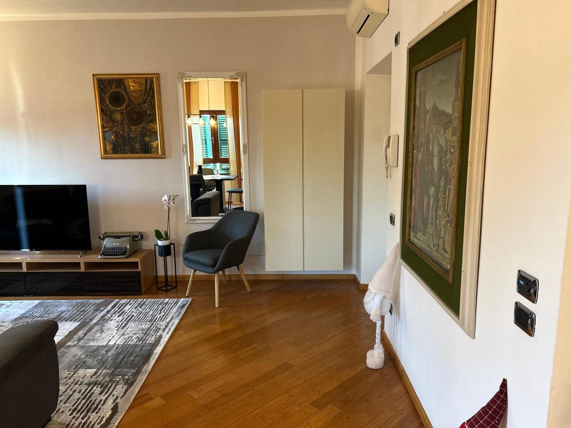 Apartment Castelvecchio