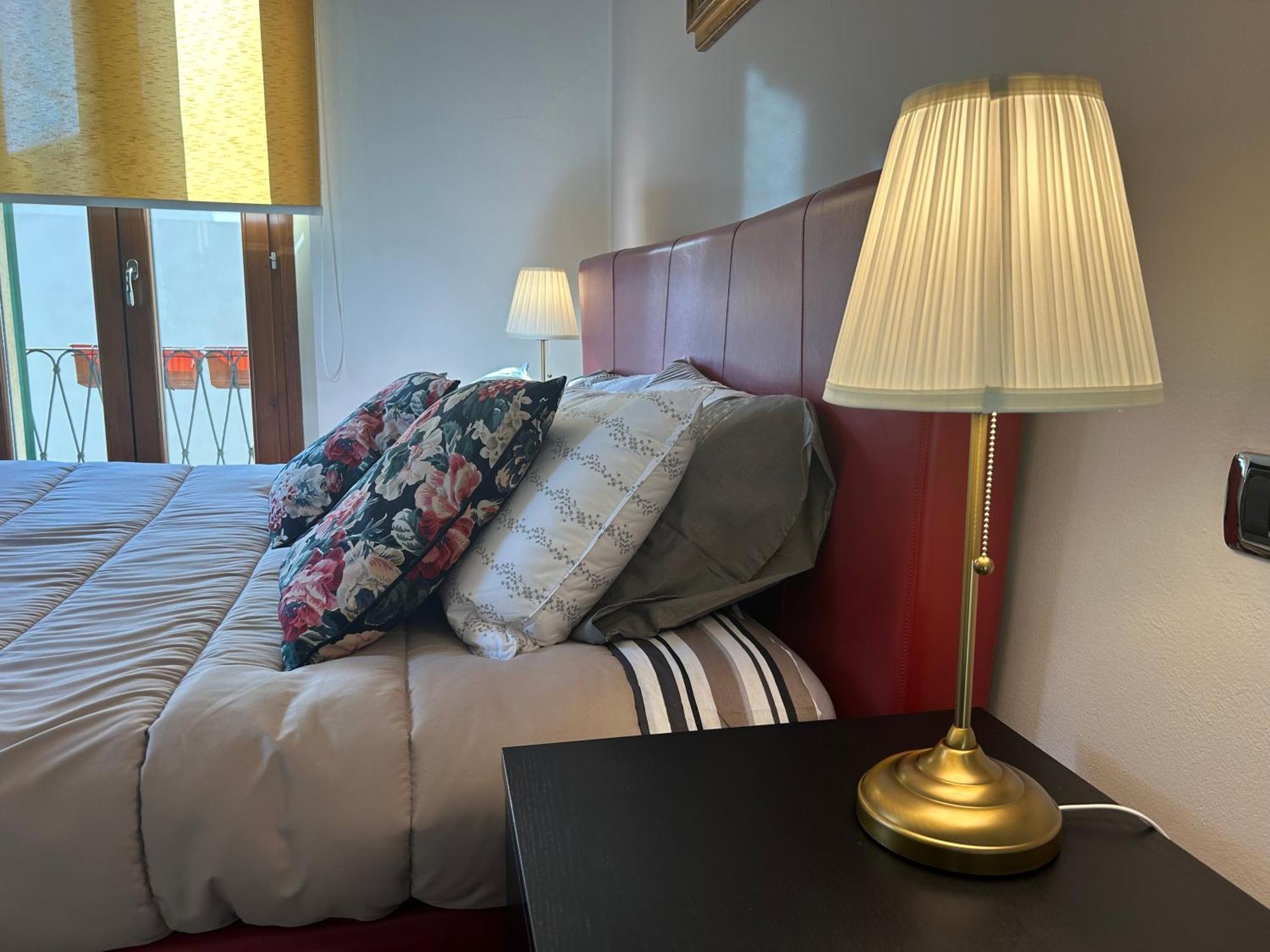 Castelvecchio Apartment Verona