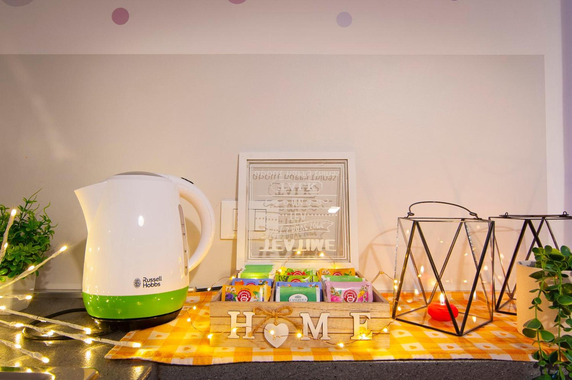 Borgo Trento Home, Incantevole Holiday home