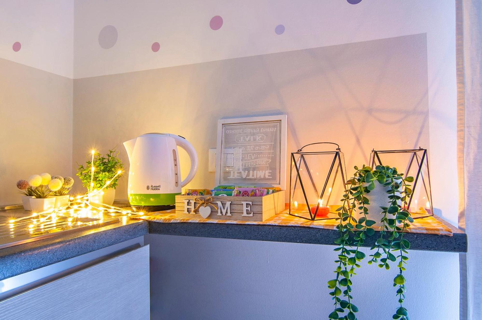 Holiday home Borgo Trento Home, Incantevole