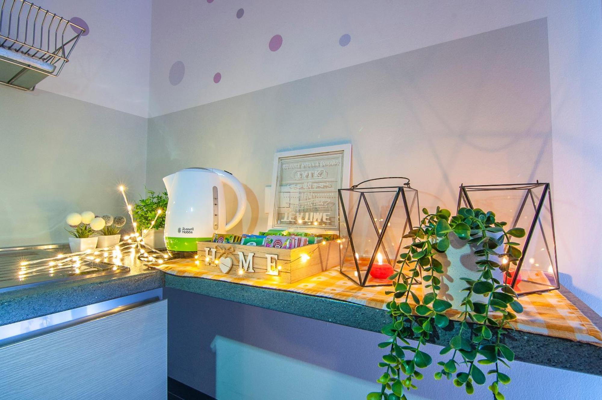 Borgo Trento Home, Incantevole Verona