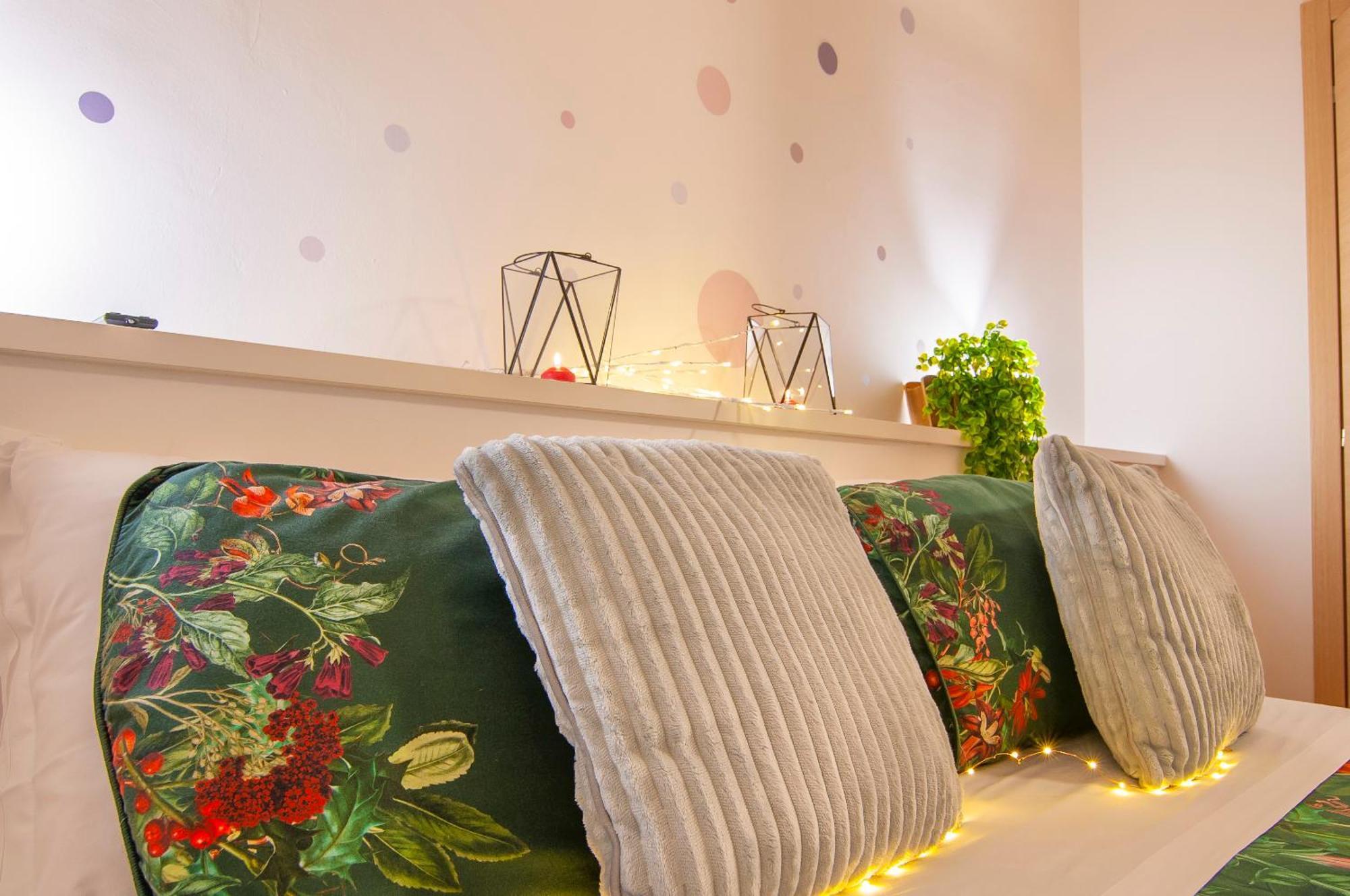 Borgo Trento Home, Incantevole Verona
