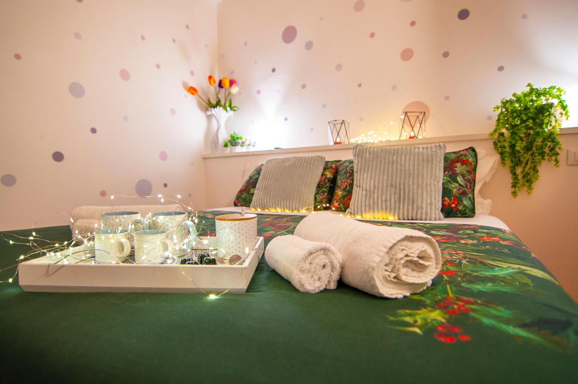Holiday home Borgo Trento Home, Incantevole *