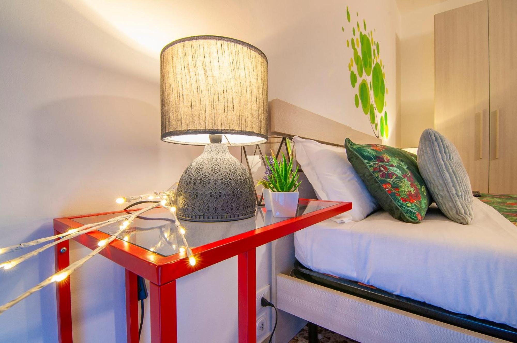 Borgo Trento Home, Incantevole