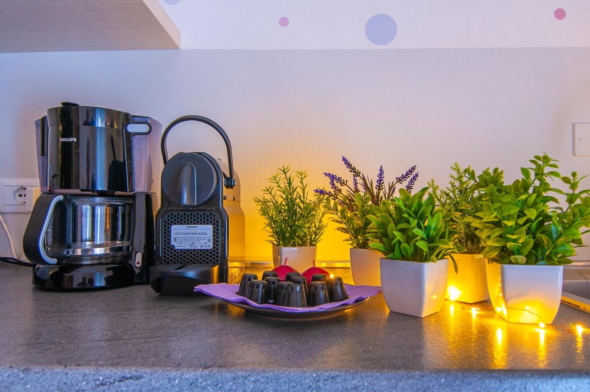 Holiday home Borgo Trento Home, Incantevole *