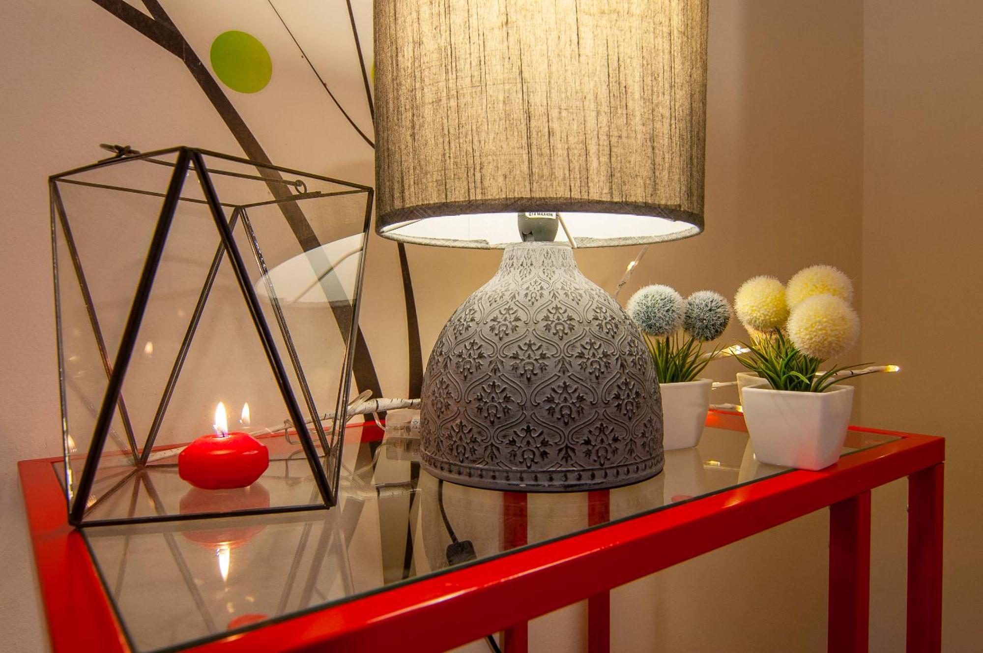 Borgo Trento Home, Incantevole Holiday home