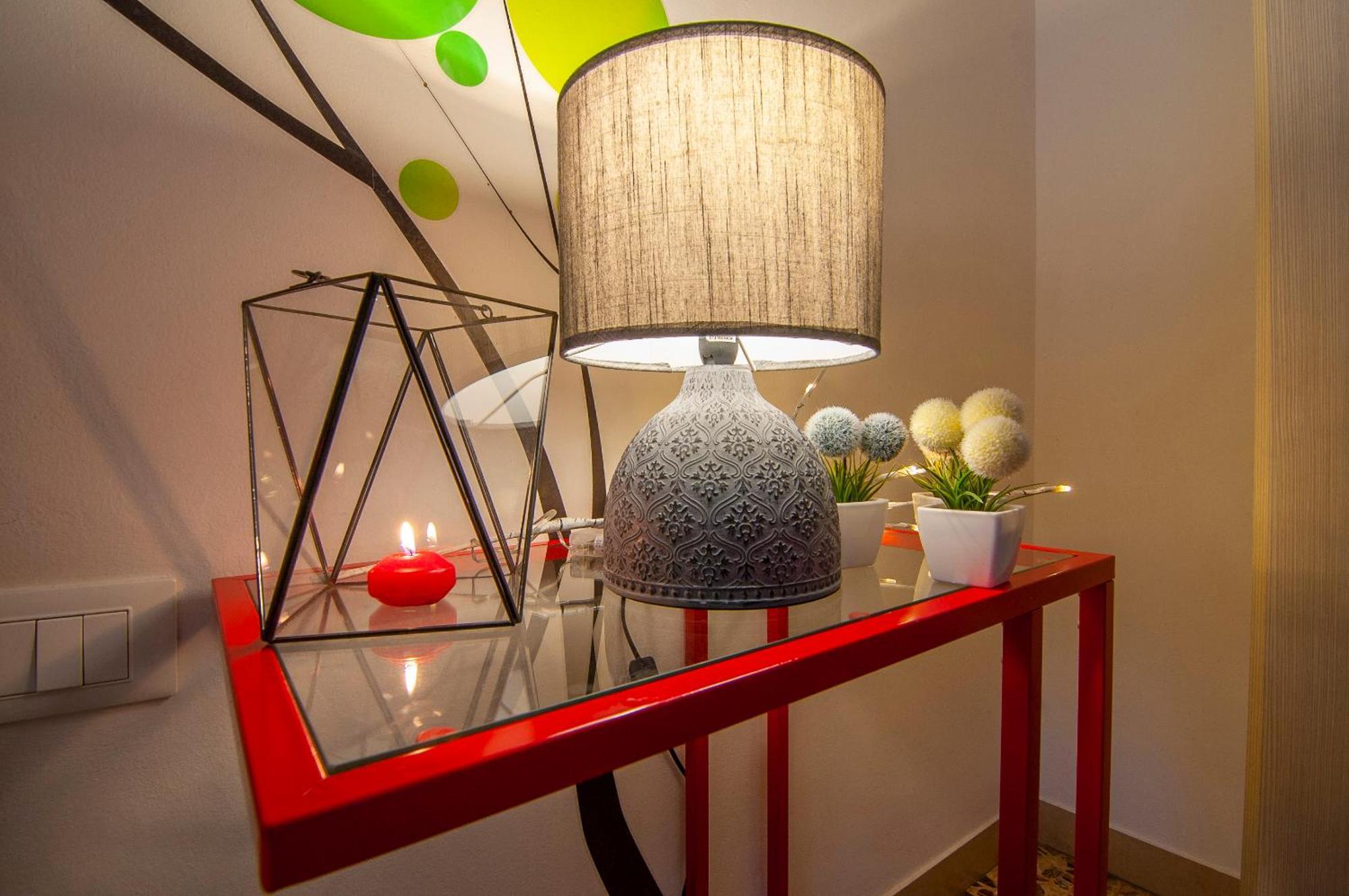 Borgo Trento Home, Incantevole Holiday home *