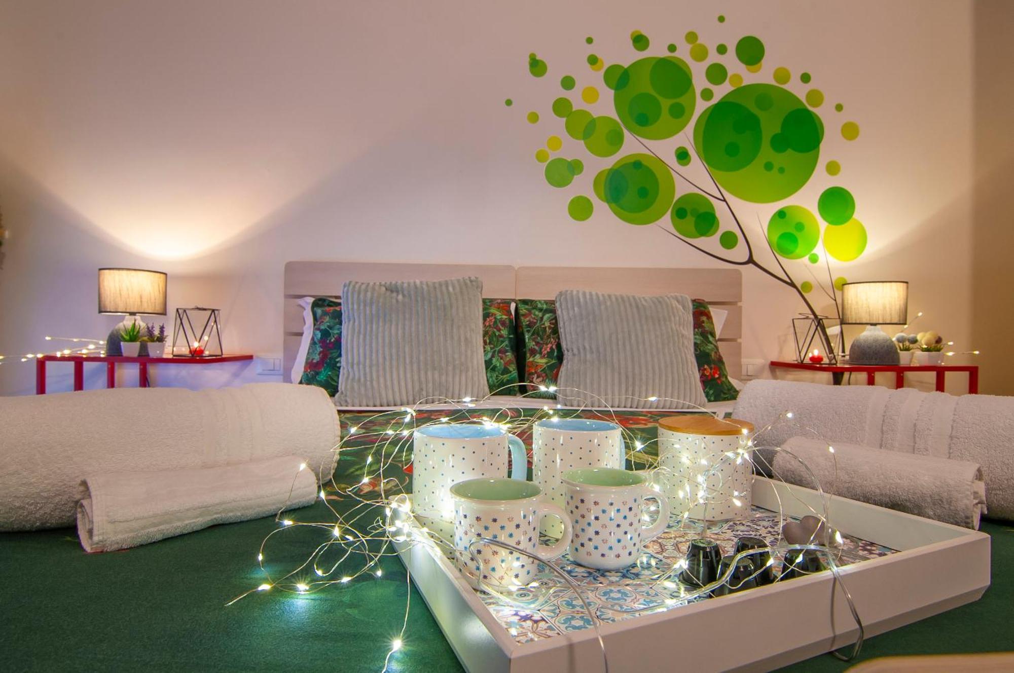 Holiday home Borgo Trento Home, Incantevole
