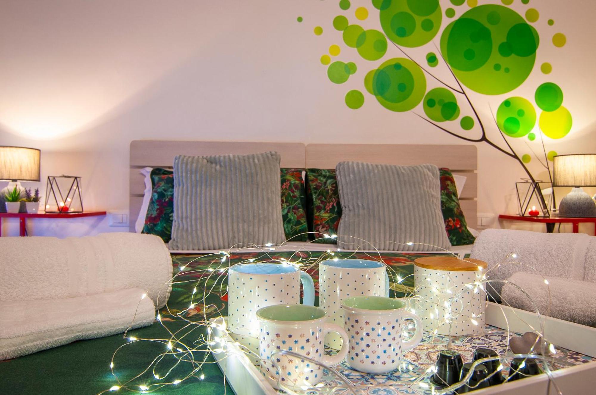 Borgo Trento Home, Incantevole Holiday home Verona
