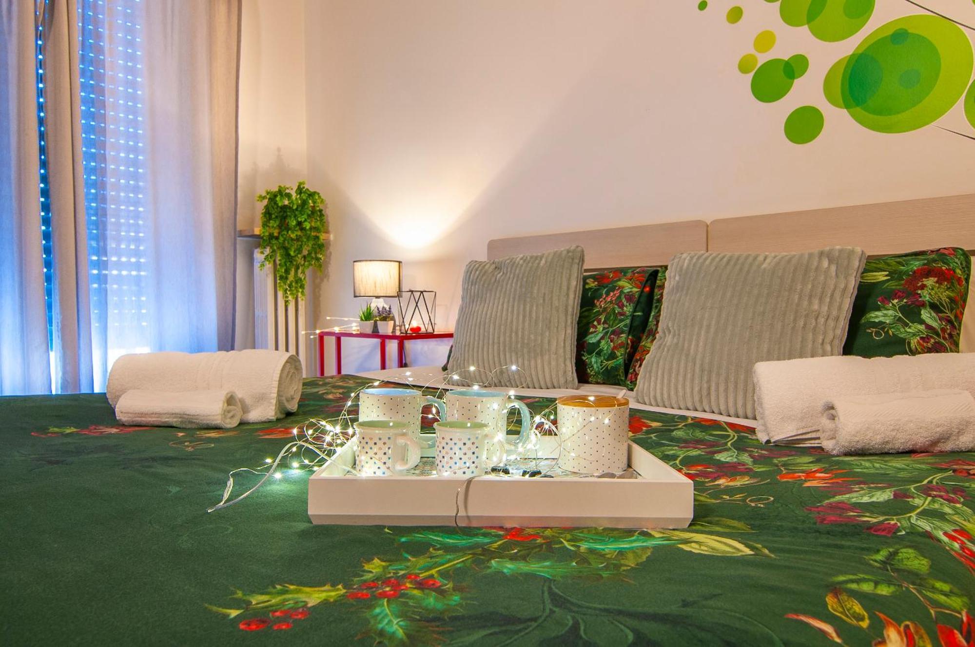 Borgo Trento Home, Incantevole Holiday home