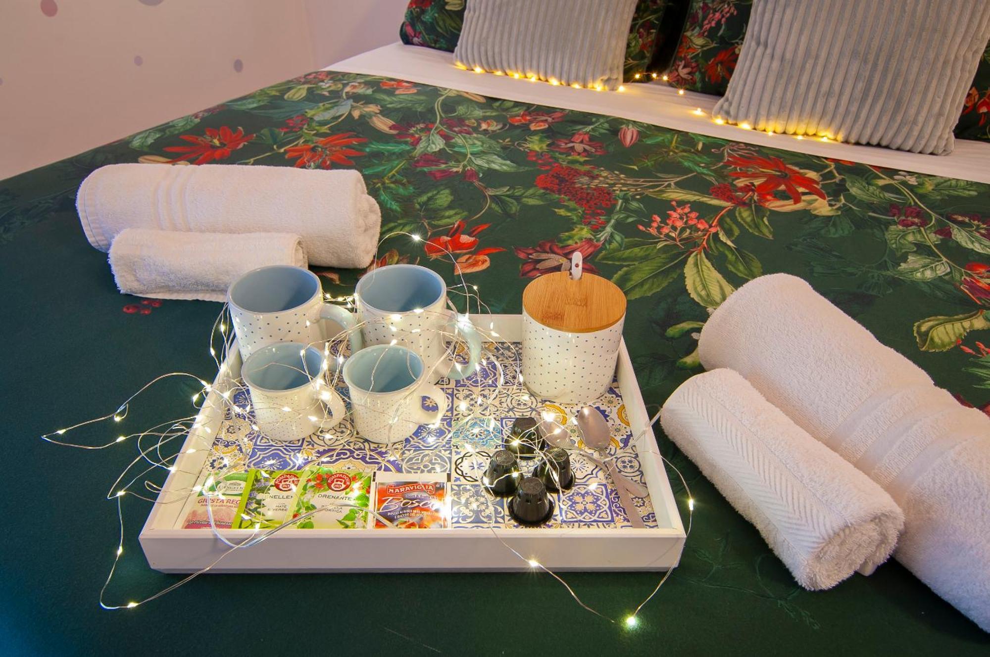 Borgo Trento Home, Incantevole *