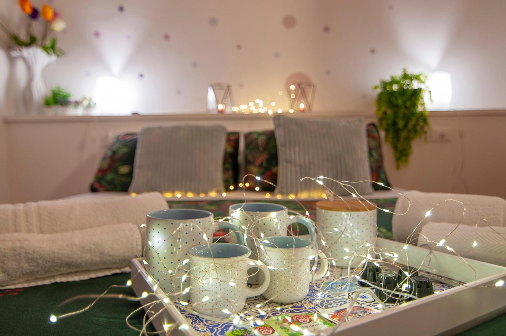 Holiday home Borgo Trento Home, Incantevole
