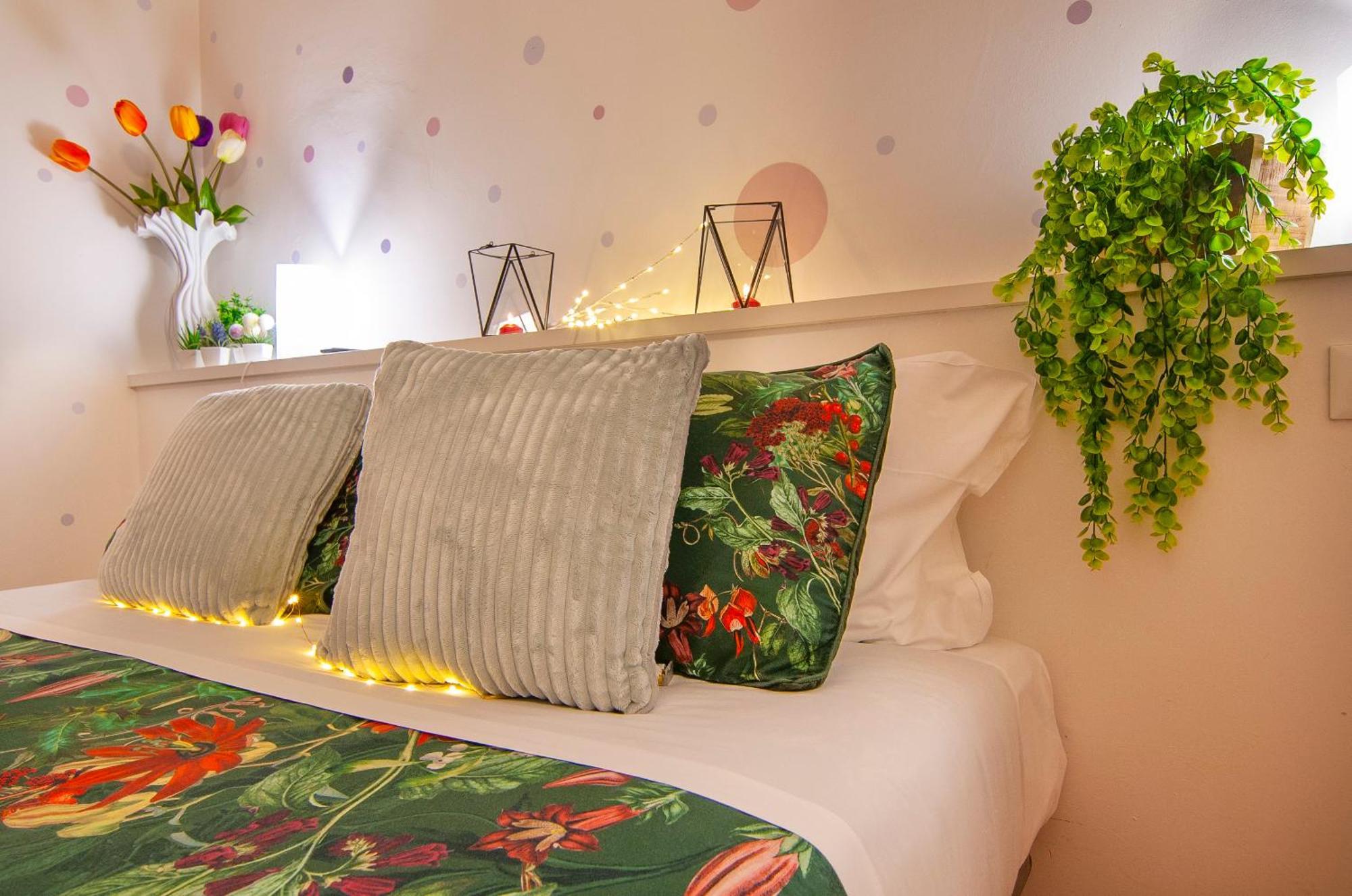 Borgo Trento Home, Incantevole Holiday home