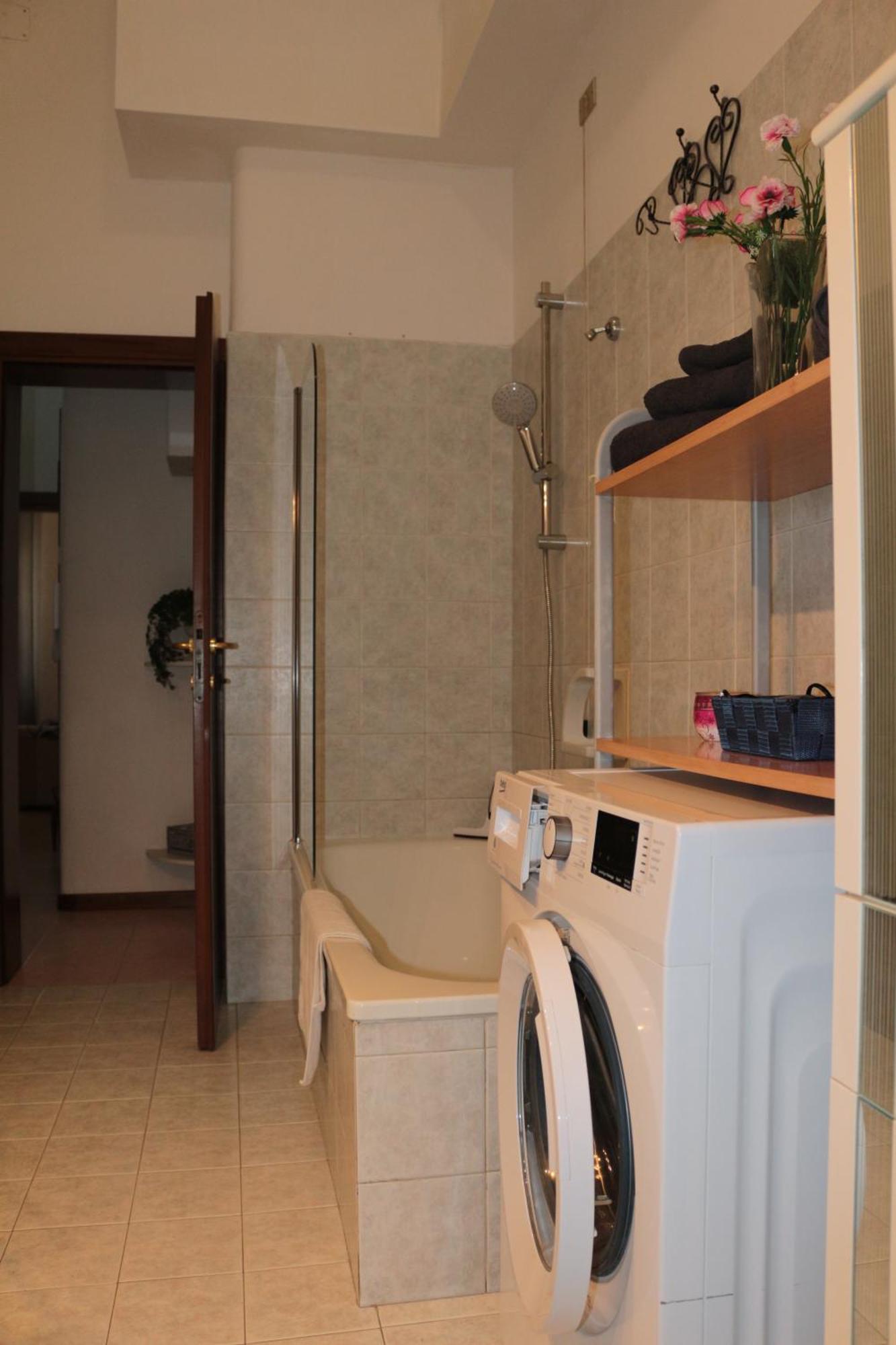 Apartment Marpy Fiera *