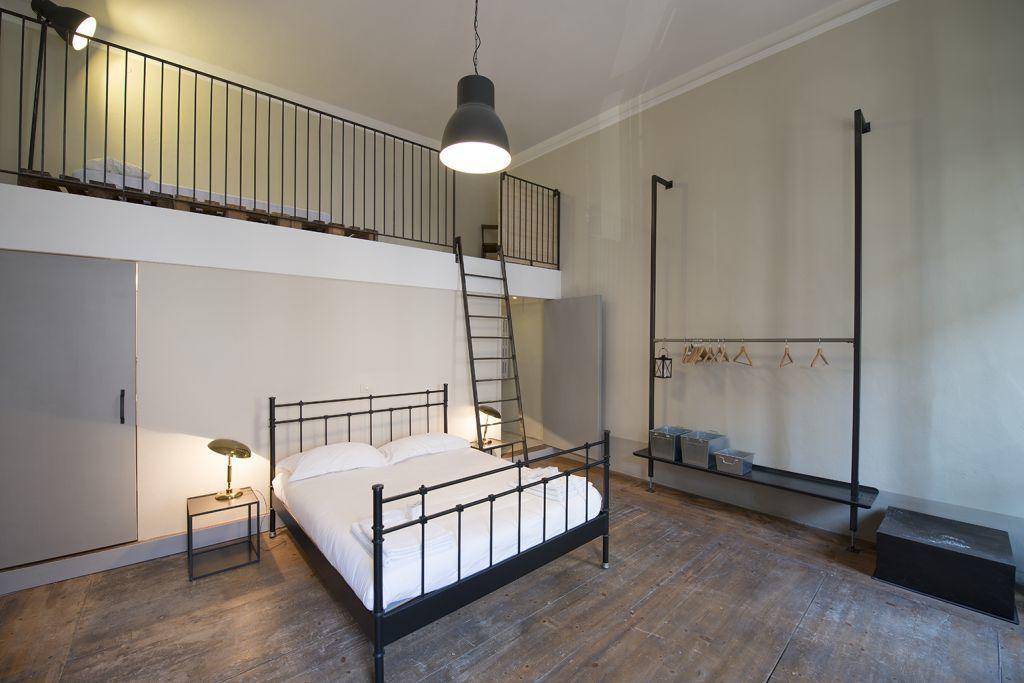 Bed & Breakfast Trentacinque *