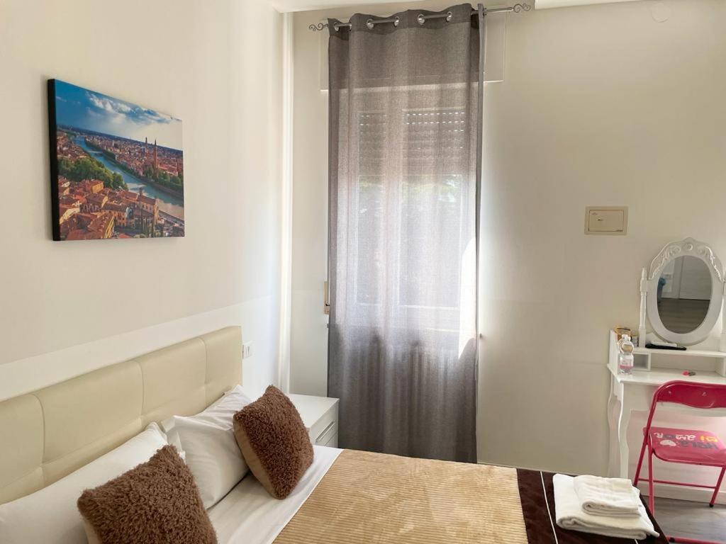 Guest house Confortini Sunday Verona
