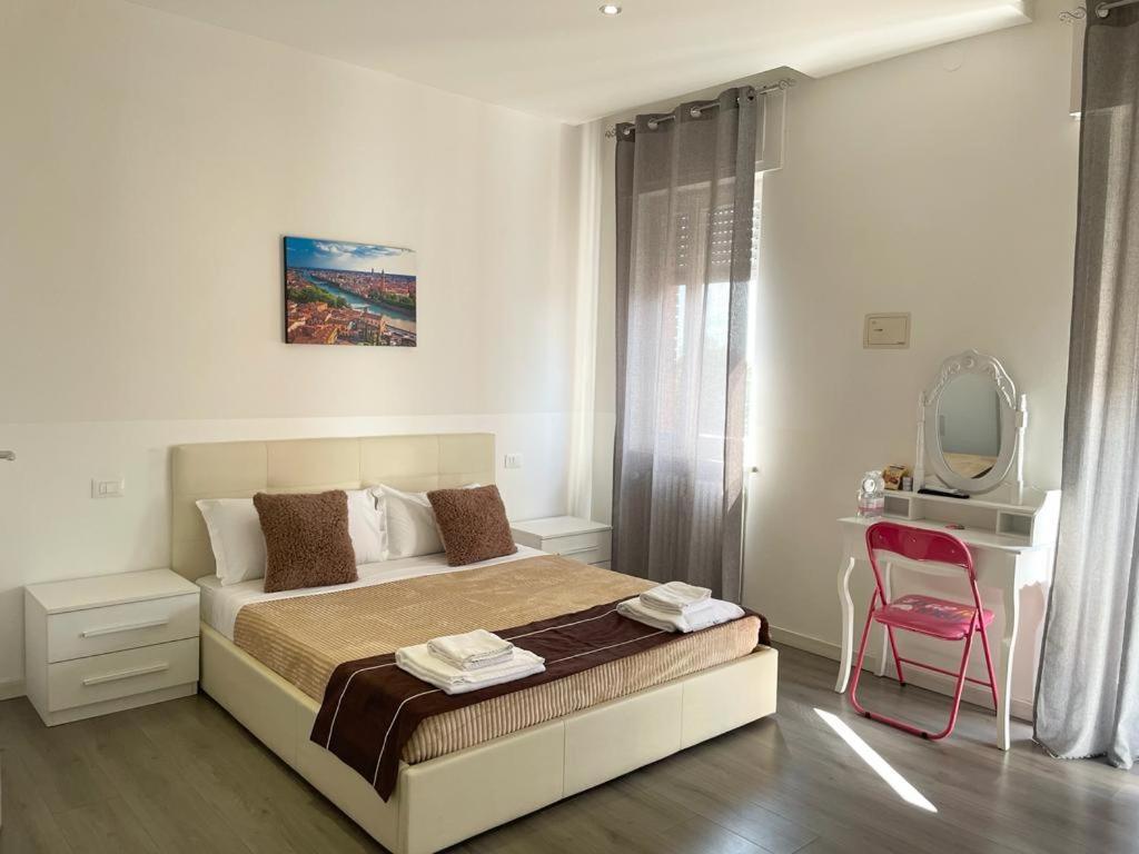 Confortini Sunday Guest house *