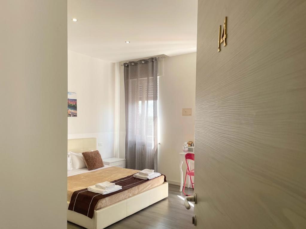 Guest house Confortini Sunday