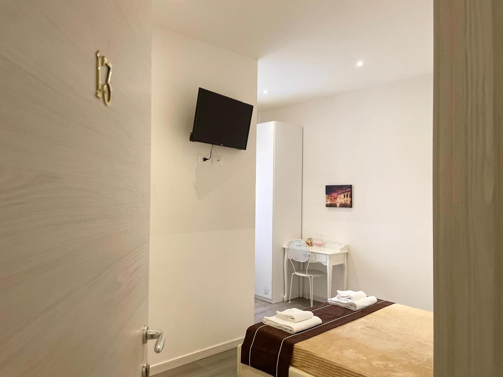 Confortini Sunday Guest house Verona