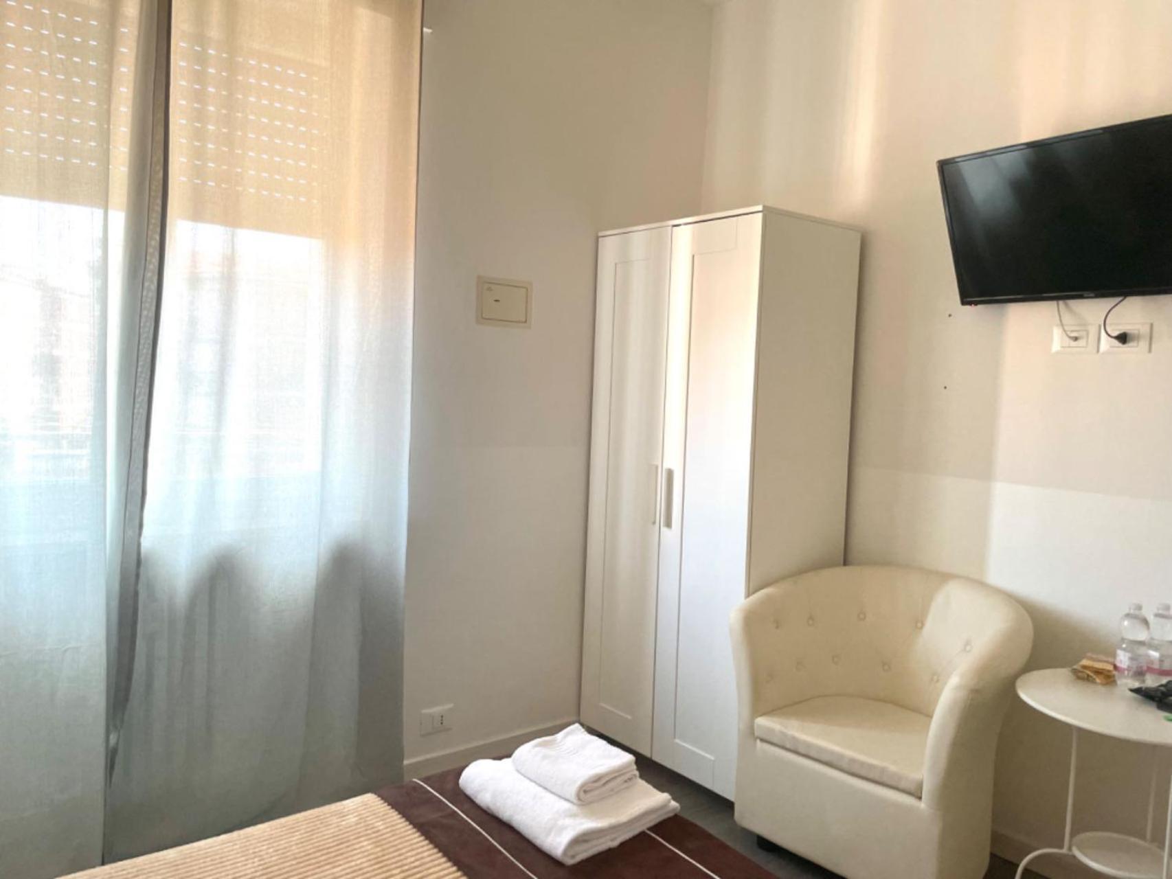 Confortini Sunday Guest house *
