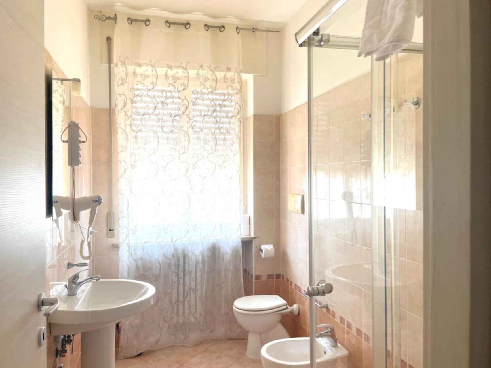 Guest house Confortini Sunday Verona