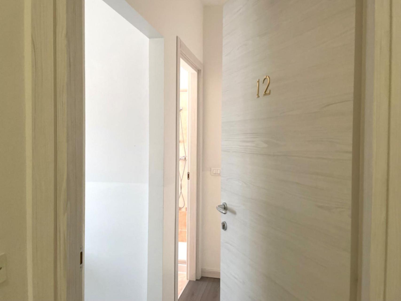 Confortini Sunday Guest house Verona