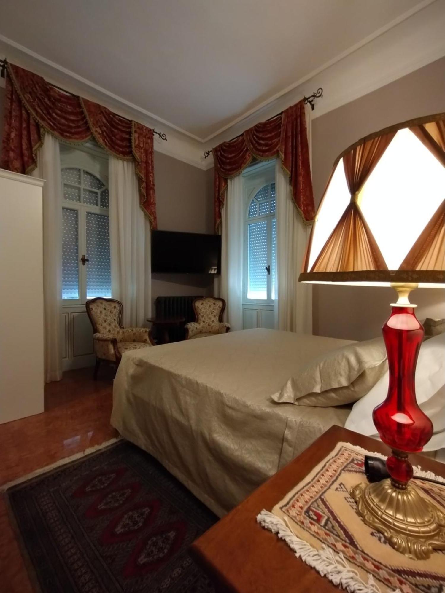 Nobili Libardi - Basevi Guest house Verona