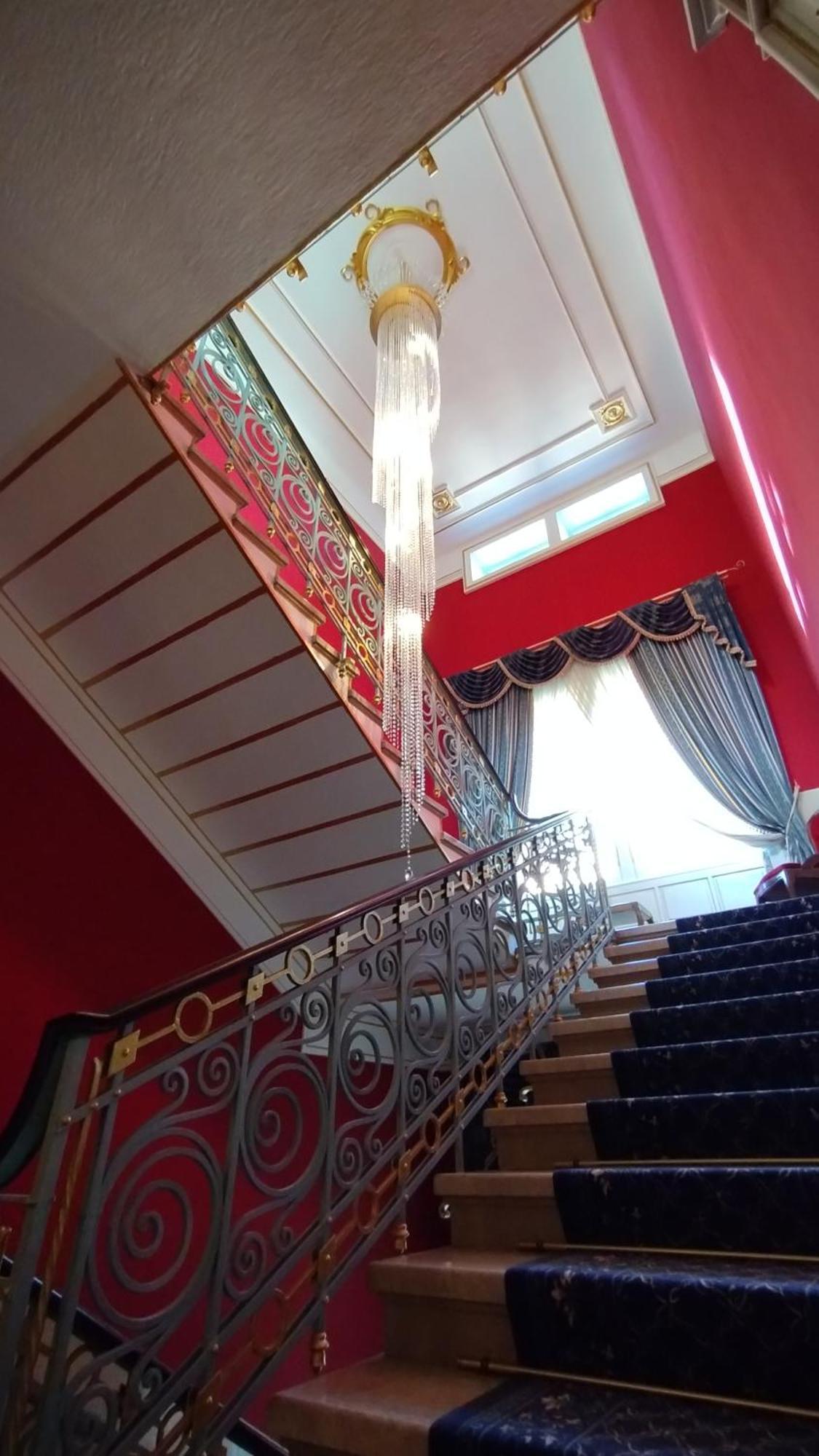 Nobili Libardi - Basevi Guest house Verona