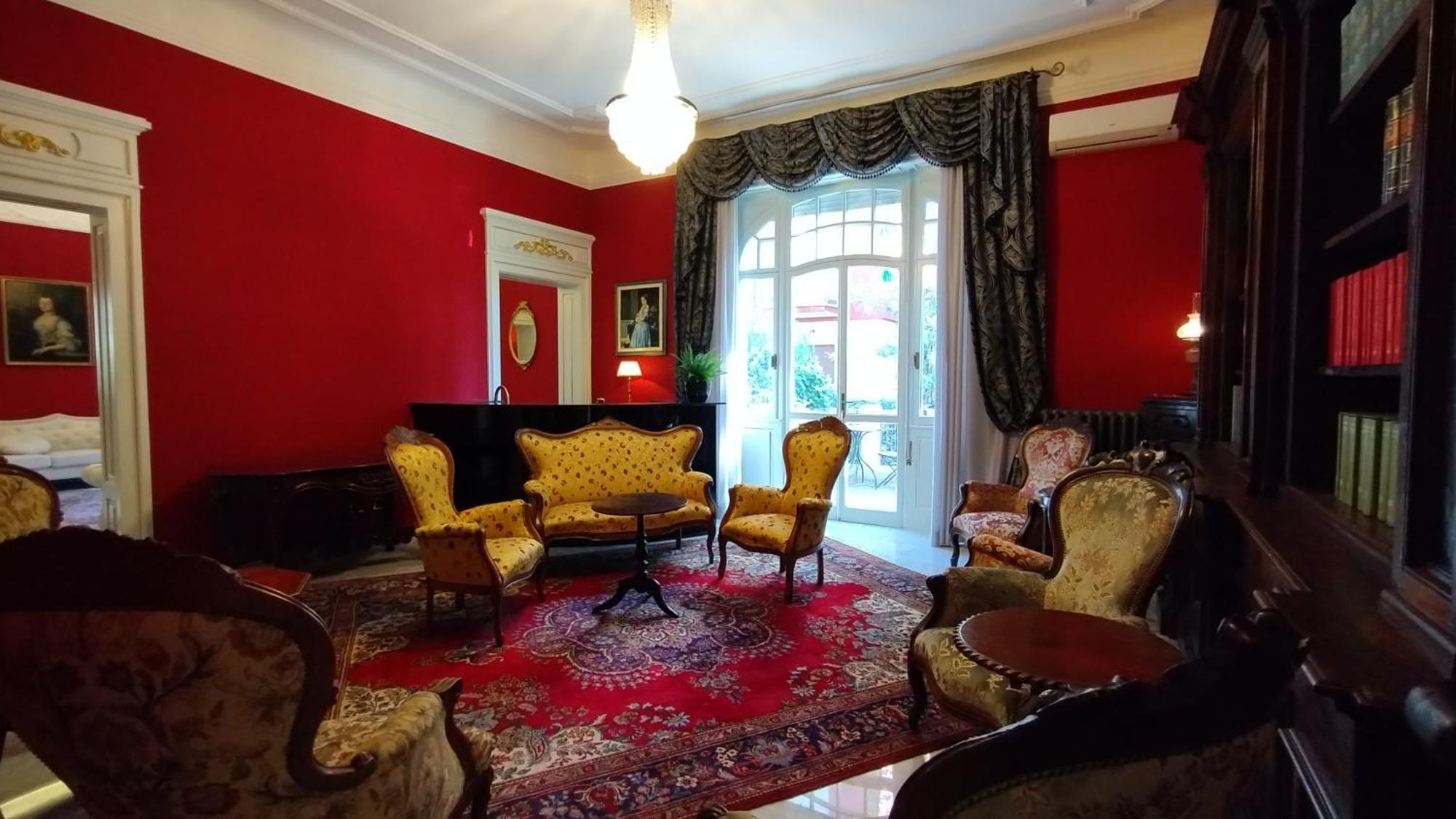 Guest house Nobili Libardi - Basevi