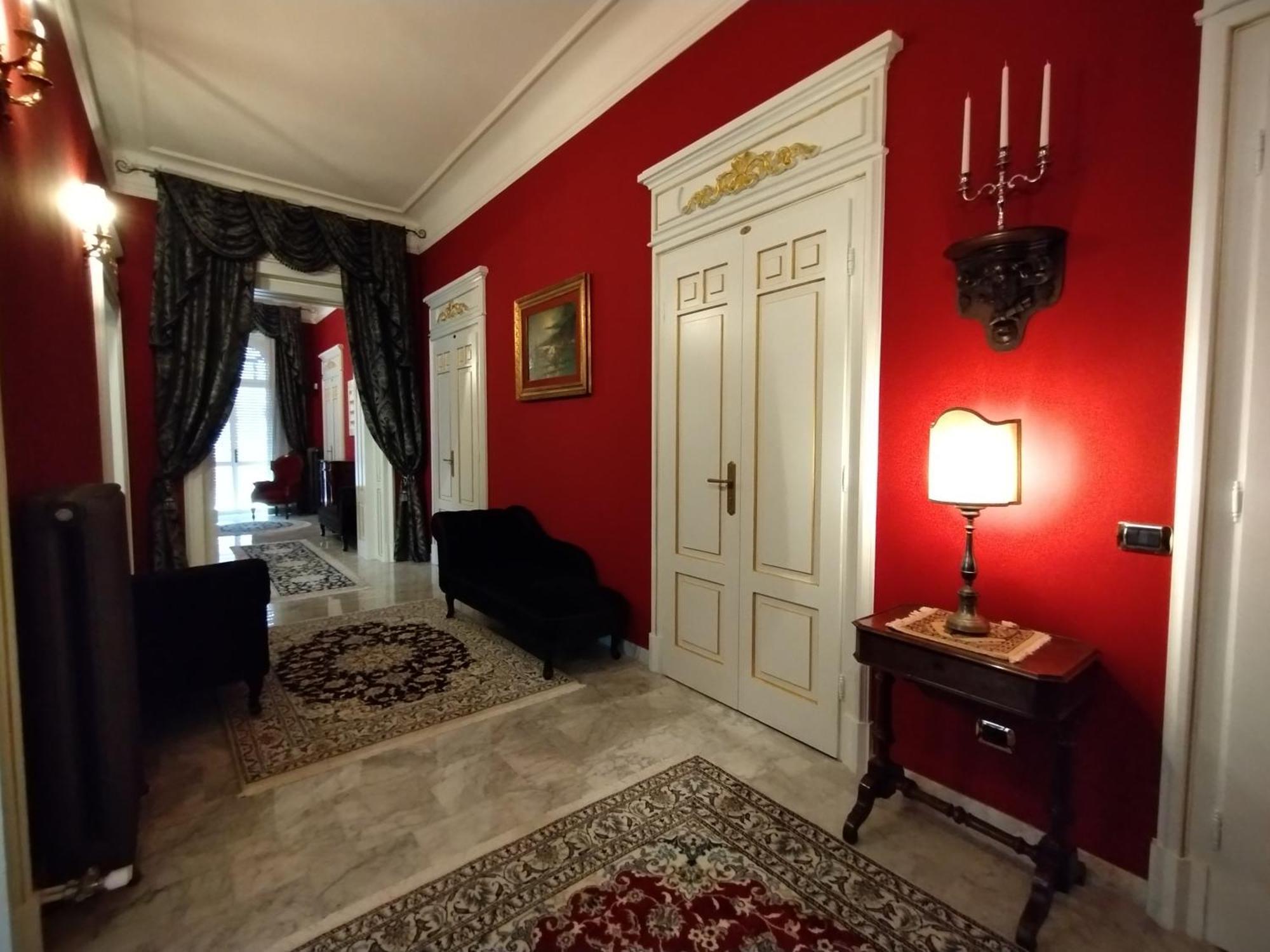 Guest house Nobili Libardi - Basevi