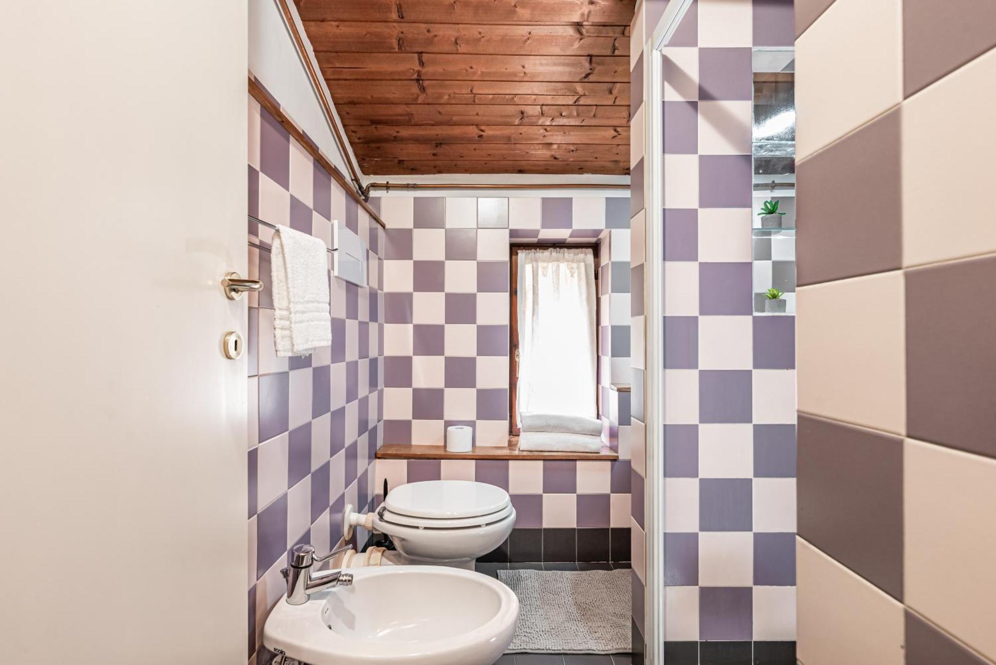 Sgarzarie Apartment Verona