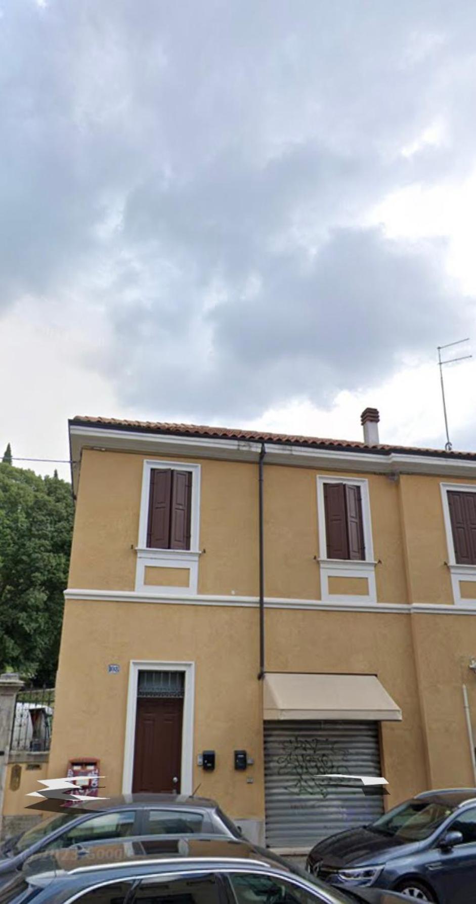 Scaligero Mameli Borgo Trento