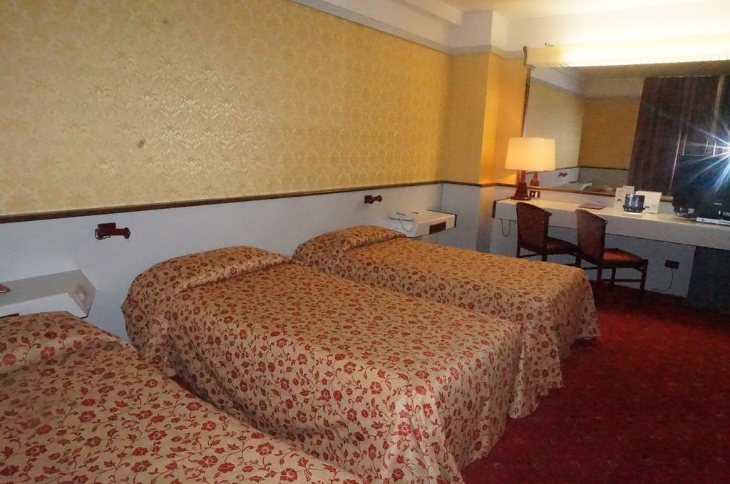 Hotel Maxim Verona