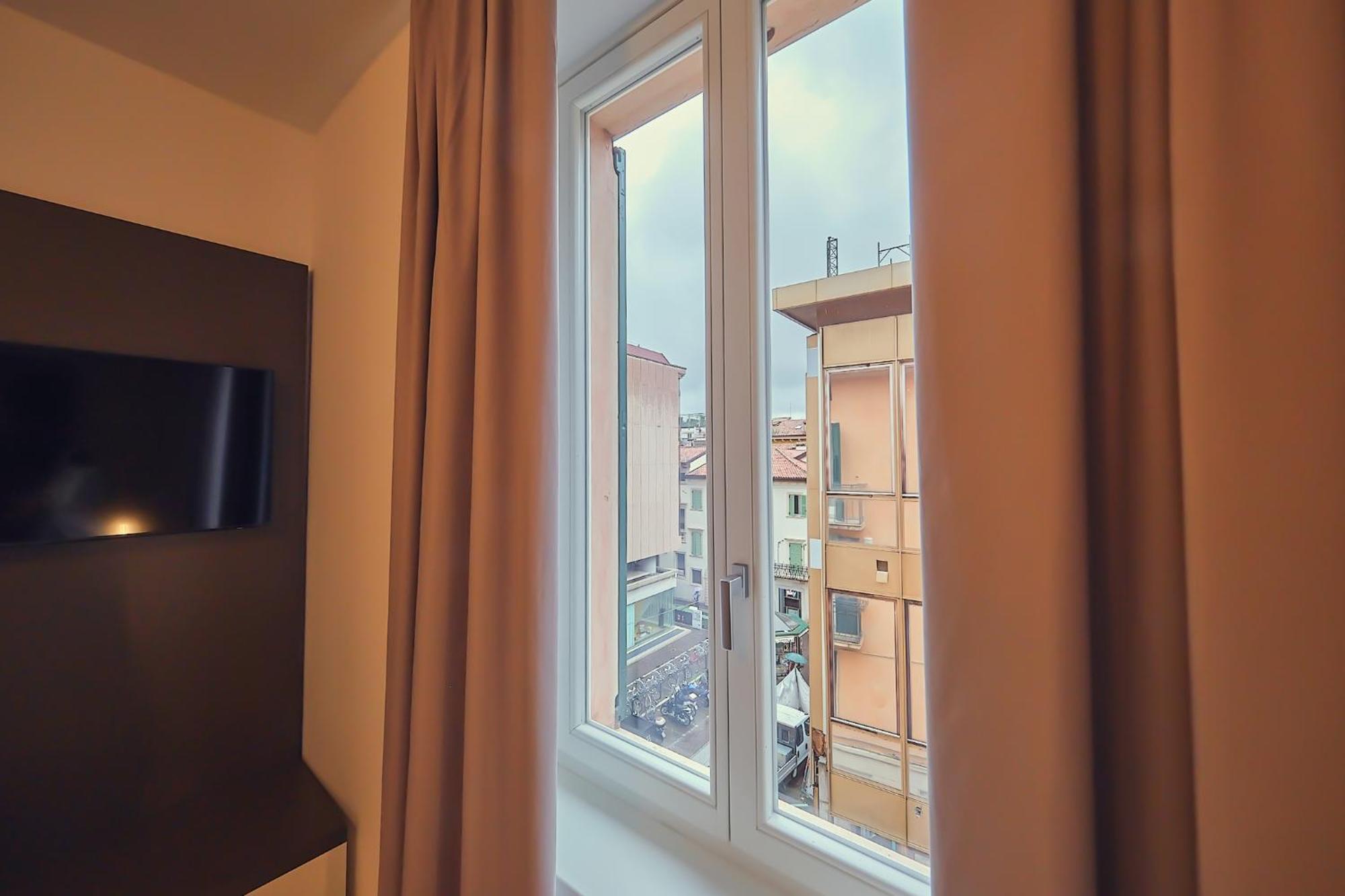 Apartment Apartmentsarena - Residenza Dei Capitolari Verona