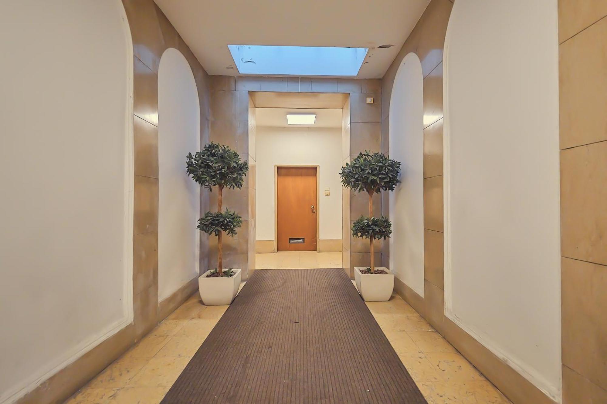 Apartmentsarena - Residenza Dei Capitolari Apartment *