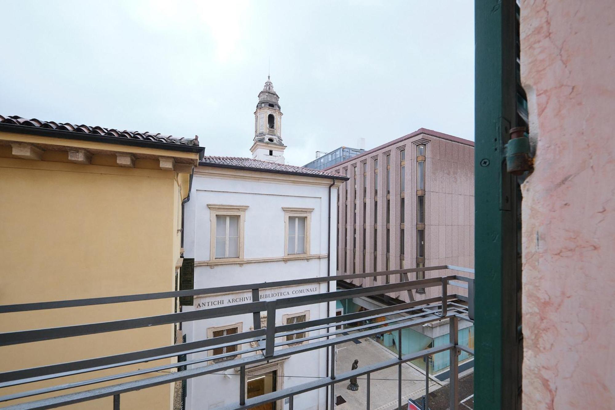 Apartmentsarena - Residenza Dei Capitolari Apartment *