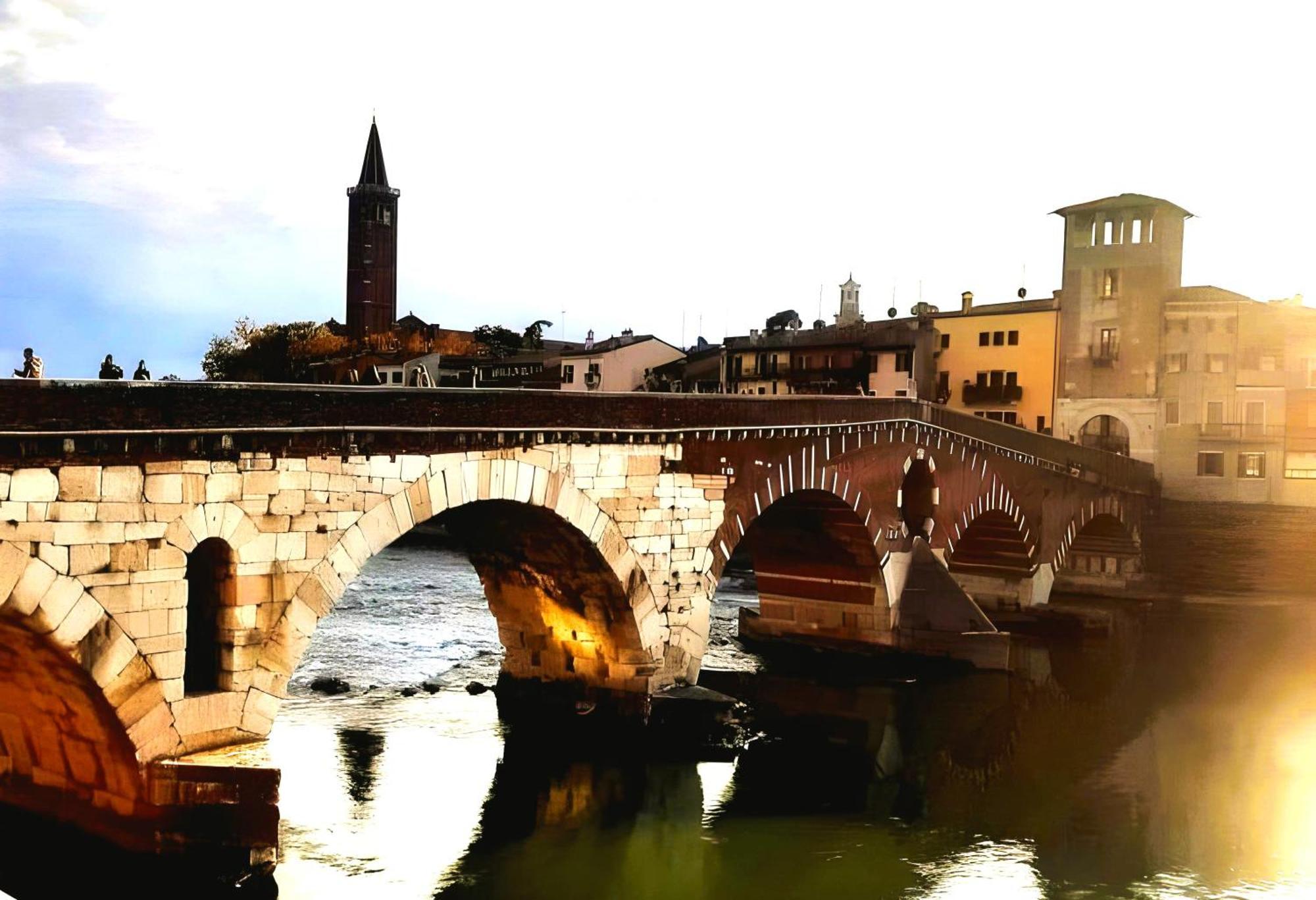 Residenza Bra Gasthof Verona