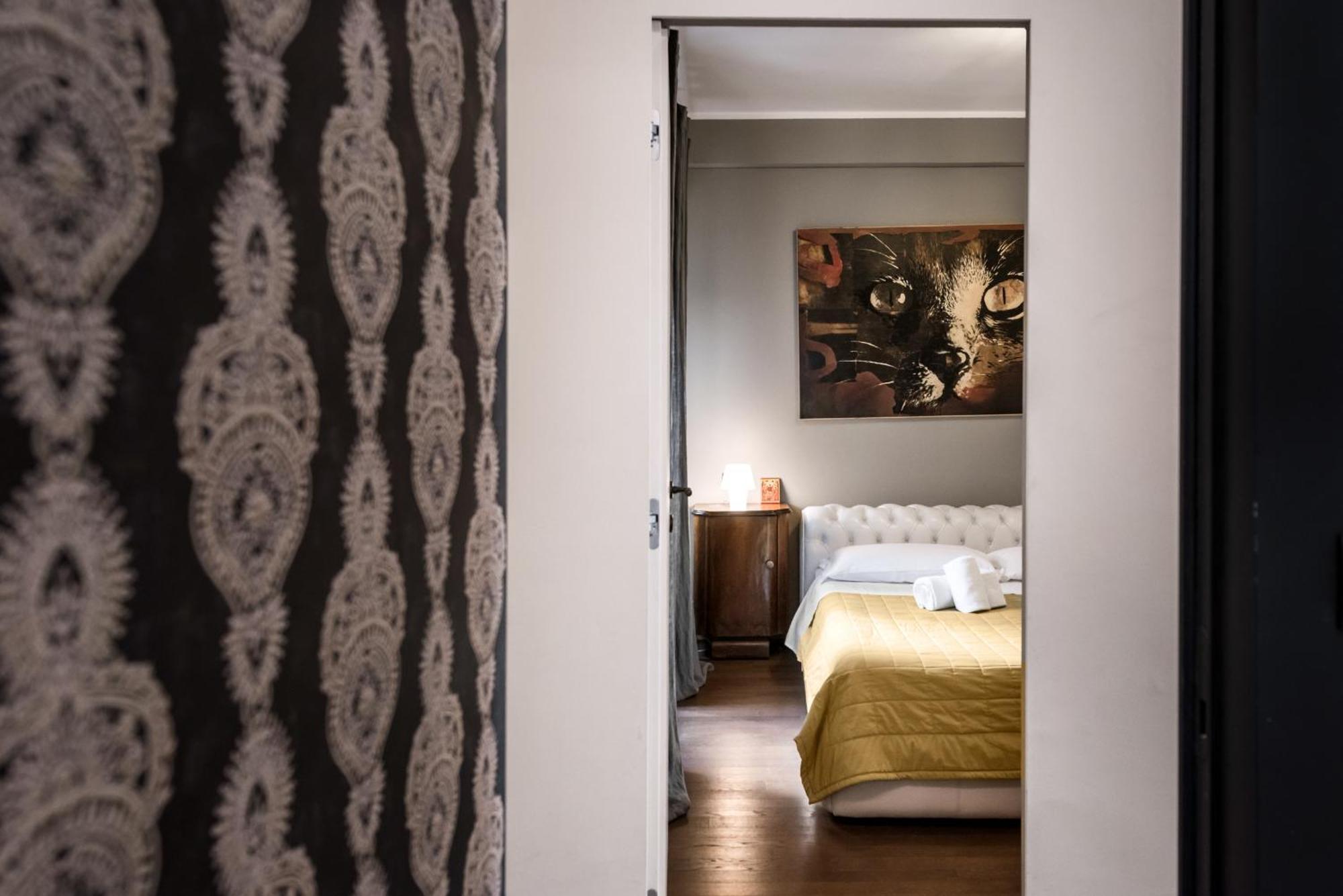 Apartment Flats4rent Al Monte Verona