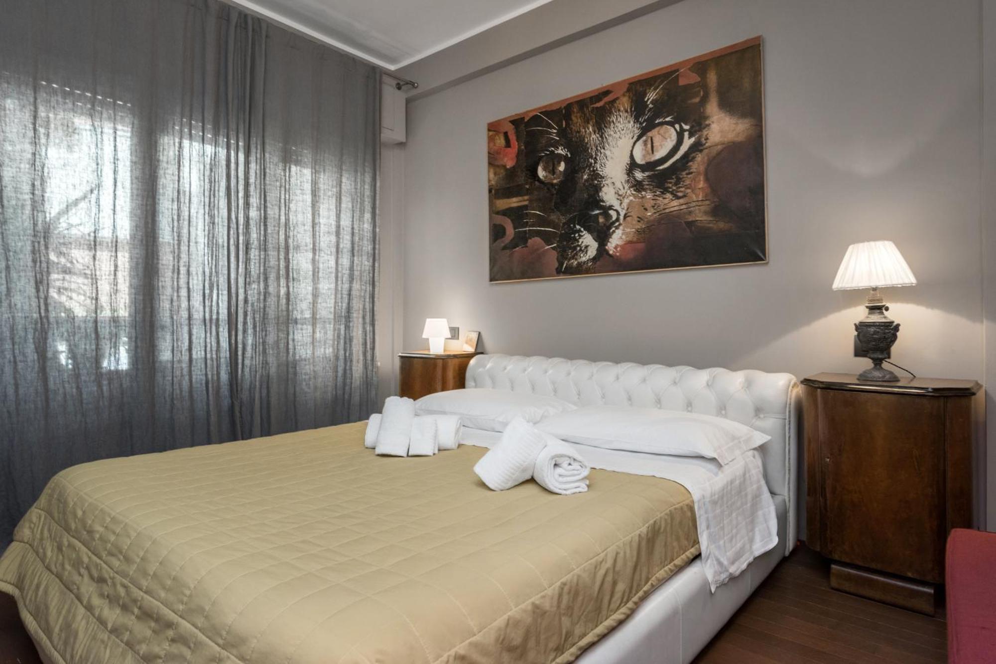 Flats4rent Al Monte