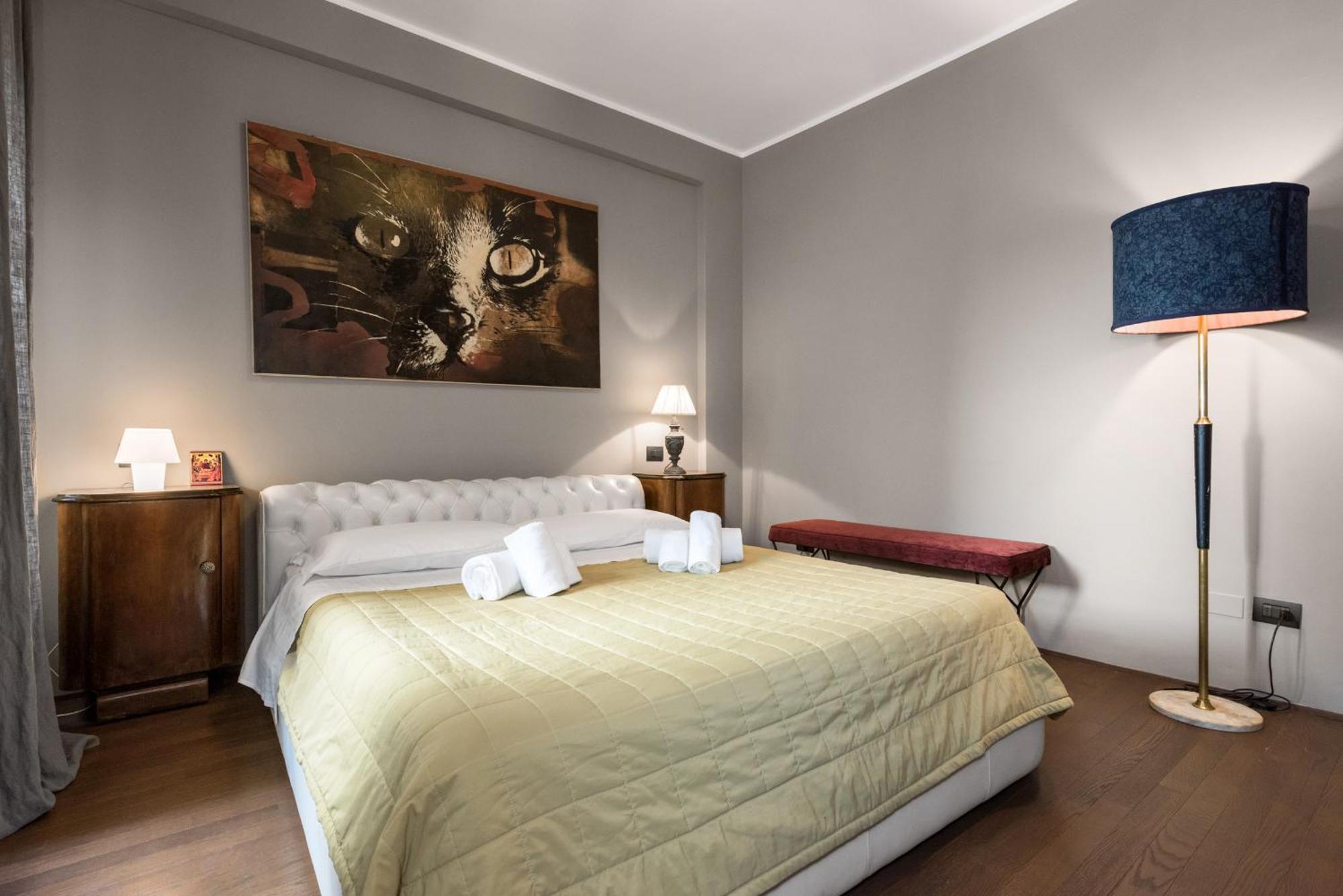 Flats4rent Al Monte *