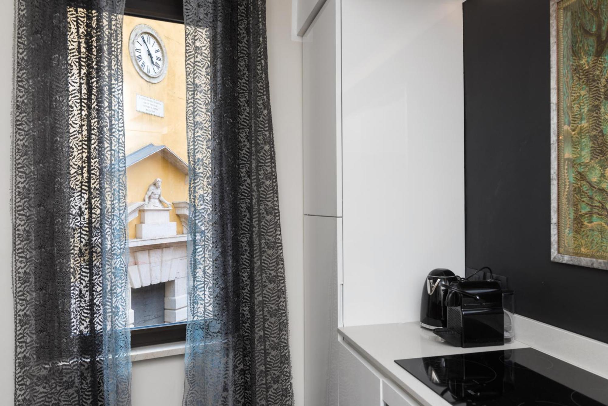 Flats4rent Al Monte * Verona